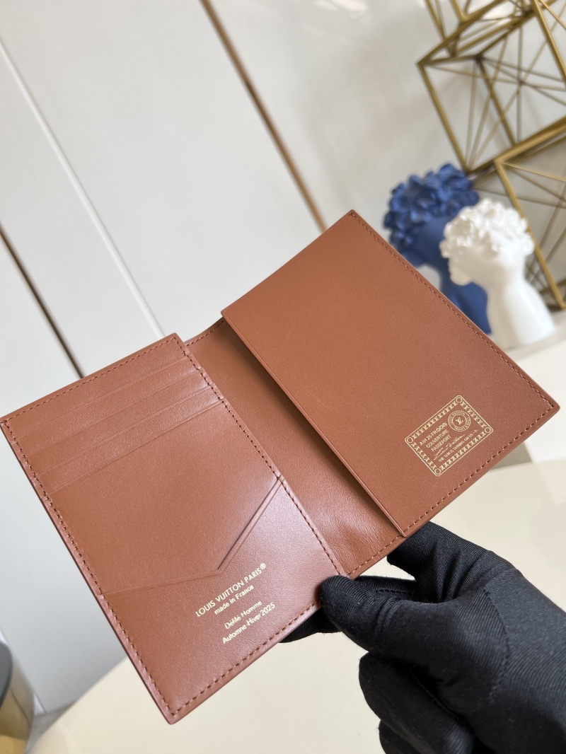 LV Wallets